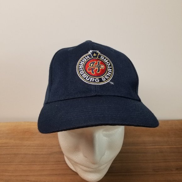 33 - Harrisburg Senators Baseball Hat - Picture 3 of 7